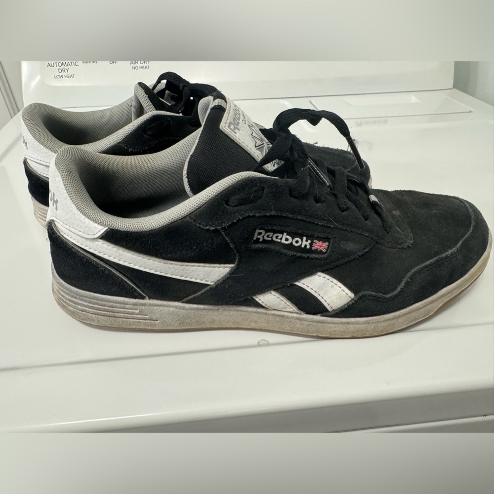 Reebok Men's Club MEMT Sneaker
